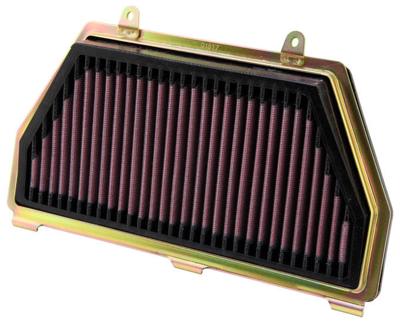 K&N Replac. filter ha-6007