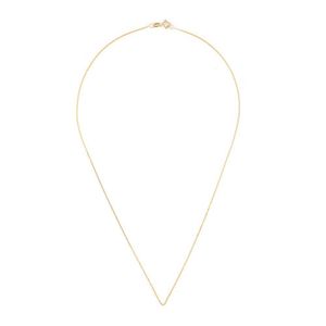 Isabel Bernard gouden ketting IB1001199 Isabel Bernard gouden ketting IB1001199