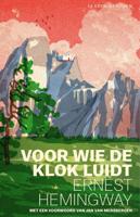 Voor wie de klok luidt (Paperback)