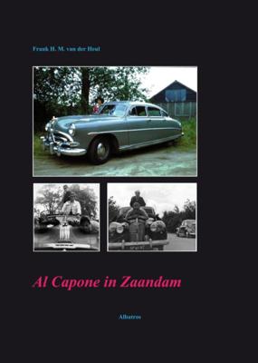 Al Capone in Zaandam (Paperback)