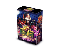 Barpig: The Adventure Party Game - After Hours Expansion