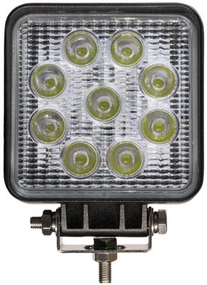 BÜNTE Work light 2000f fluter rfs