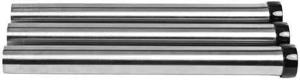 Makita W107418350 Zuigbuis set RVS
