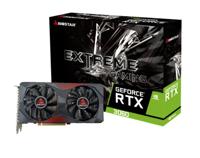 BIOSTAR RTX 3060 12 GB grafische kaart