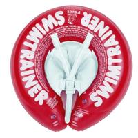 Van Der Doelen Freds swimtrainer rood Van Der Doelen Freds swimtrainer rood