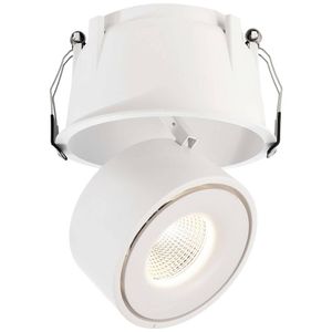 Deko Light 565344 Uni II Max LED-inbouwlamp Energielabel: G (A - G) LED vast ingebouwd 24 W Signaalwit (RAL 9003)