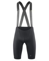 Assos Mille GTS spring fall bibshort S11 zwart heren XL