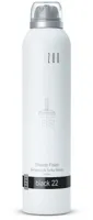 JANZEN doucheschuim black 22 200 ml