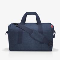 Reisenthel Allrounder L Weekender-Twist Navy