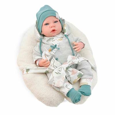Baby born pop Berjuan 8300-24 50 cm