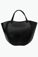 Wandler shopper Hortensia 000117-3200 black Wandler shopper Hortensia 000117-3200 black