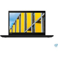 Lenovo ThinkPad T495 - 14 inch - AMD Ryzen 5 3500U Pro - Qwerty