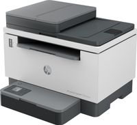 HP LaserJet Tank MFP 2604sdw printer, Zwart-wit, Printer voor Bedrijf, Dubbelzijdig printen; Scannen naar e-mail; Scannen naar pdf - thumbnail