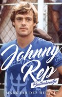 Johnny Rep - Mark van den Heuvel - ebook - thumbnail