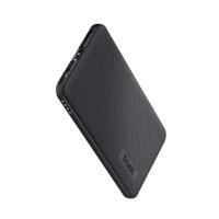 Trust Primo Powerbank 5.000 mAh Powerbank Zwart