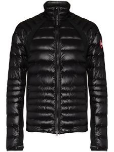 Canada Goose doudoune HyBridge Lite - Noir