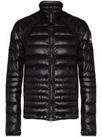 Canada Goose doudoune HyBridge Lite - Noir