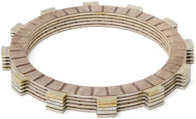 TRW Clutch kit mcc411-5