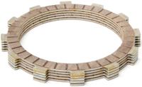 TRW Clutch kit mcc411-5