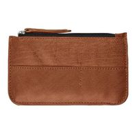 Chabo Bags Cards en Coin Wallet Camel - thumbnail