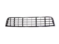 Ventilatiegrille, bumper 6502070014998P