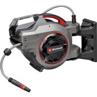 Einhell GE-HR 18/30-1 Li-Solo 4173773 Slang Zilver-grijs 555 mm 1 stuk(s) Einhell GE-HR 18/30-1 Li-Solo 4173773 Slang Zilver-grijs 555 mm 1 stuk(s)