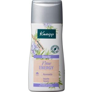 Kneipp New energy douche rozemarijn
