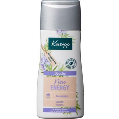 Kneipp New energy douche rozemarijn