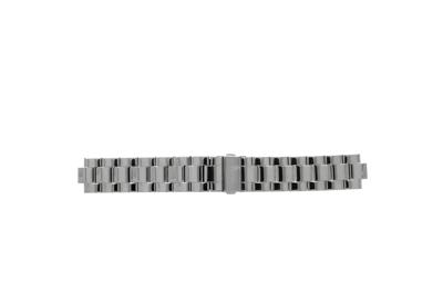 Horlogeband Guess W0774L6 / Confetti Roestvrij staal (RVS) Staal 20mm