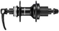 Shimano FH-MT500 Center-Lock Rear Hub 135mm