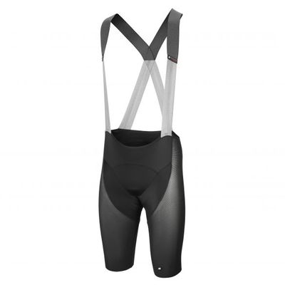 Assos Equipe RSR superléger S9 bibshort zwart heren S