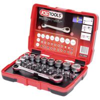 KS Tools 918.3050 dopsleutel & dopsleutelset Stopcontactset - thumbnail