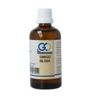 Ginkgo biloba bio
