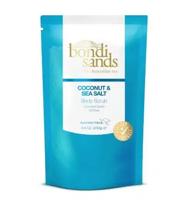 Bondi Sands Skincare Body Scrub Coconut & Sea Salt 250gr
