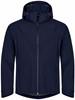 Clique 0200923 Classic Shell Jacket - Dark Navy - XS