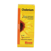 Cholenium 50 Milliliter