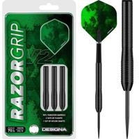 Designa Razor Grip V2 M1 Zwart