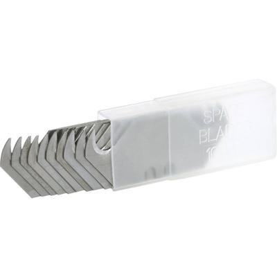 KS Tools 907.2163 Hakklingen voor professioneel universeel mes, verpakking van 10 stuks 10 stuk(s)