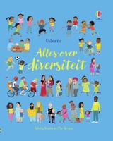 Alles over diversiteit (Hardback)