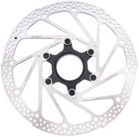 TRP remschijf "rc04e" rotor rc04e 180mm