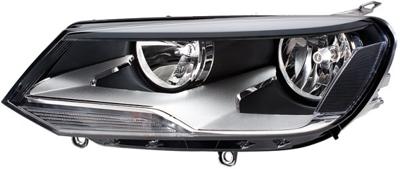 Koplamp links 1EJ010328211