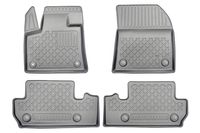 Rubbermatten passend voor Peugeot 3008 FOCAL audio 2016+ (incl. Facelift) 603573