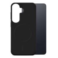 My Style Protective Flex Magsafe Compatible Case for Samsung Galaxy S26 5G Black