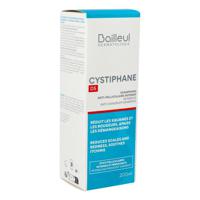 Bailleul Cystiphane DS Anti-Roos Intensieve Shampoo 200ml