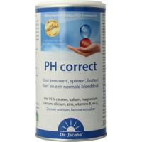 Dr. Jacob&apos;s PH Correct