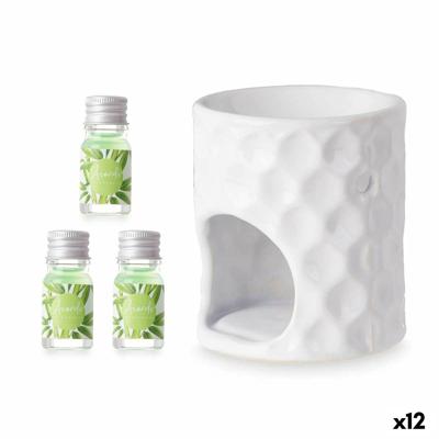 Verbrander Acorde 15 Bamboe Essentiële oliën (12 Stuks)