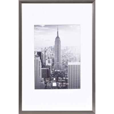 Henzo Manhatten 20x30 Donkergrijs
