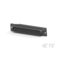 TE Connectivity TE AMP AMPLIMITE HD20 Crimp Snap-In 205209-2 1 stuk(s) Box - thumbnail