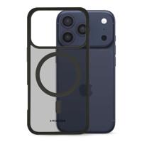 Mobilize MagSafe Compatible Hybrid Pro Case Apple iPhone 17 Pro Black