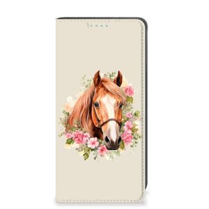 Hoesje maken voor Samsung Galaxy A53 Paard